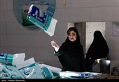 تور رسانه‌ای قوه قضاییه با موضوع حمایت از تولید و رفع موانع صنعتی
