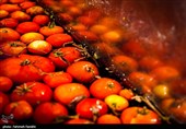 چرا رب‌گوجه 40 روزه 57 درصد گران شد؟