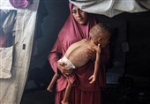 یونیسف: آتش‌بس برای حل بحران انسانی غزه کافی نیست/ کودکان همچنان گرسنه می‌خوابند