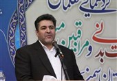 تشکیل اتاق مانیتورینگ شاخص‌های عملکردی در آموزش و پرورش خراسان رضوی