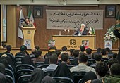 جلیلی: در جاهلیت مدرن روایت‌سازی ‌جای منطق را می‌گیرد