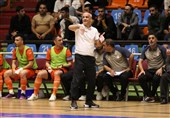 افضل: اگر کسی را کتک زدیم، چرا فیلمی منتشر نشد؟/ 10 فینال پیش رو داریم