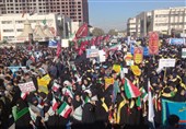 جنگ روایت‌ها در سینما؛ 13 آبان از نگاه ایران و آمریکا