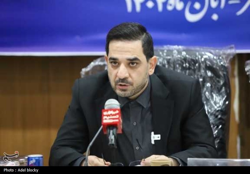 فدراسیون والیبال ایران , استانداری بوشهر , اخبار استان بوشهر , 