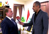 مرشح فی قائمة بدر؛ یتحدث لـ "تسنیم" عن المخاوف من الاعتماد على عائدات النفط والإنفاق الحکومی المرتفع