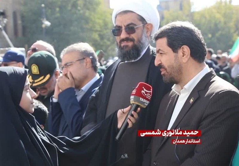 بازار استان همدان بانشاط و مطلوب است