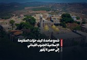 شمع صامدة: کیف حوّلت المقاومة الإسلامیة الجنوب اللبنانی إلى حصن لا یُقهر