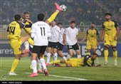 چرخابی: سپاهان یک «نویدکیا» کم دارد/ بازیکنان ایرانی فقط از یک راه می‌خواهند گل بزنند!