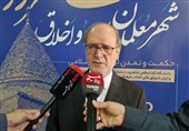 مشاور عالی وزیر ارشاد: عرفان دینی زیربنای امنیت و آرامش اجتماعی است
