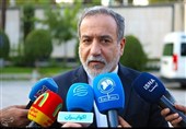 عراقجی: تم إبلاغ الطرف الأمریکی شروط إیران لإعادة فتح مضیق هرمز