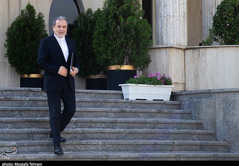 Iranian Delegation to Meet Mediators in New York: Source