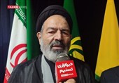 نواب: حج 1405 را مرهون رهبری‌های داهیانه رهبر معظم انقلاب اسلامی هستیم