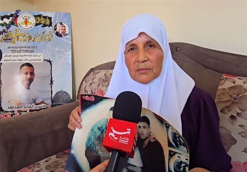 الانتظارُ في فلسطين… حكايةُ نصرة بين قبرٍ مؤجَّل وسجنٍ طويل