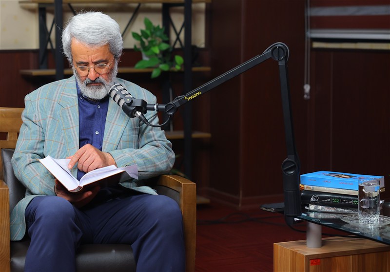 لانه جاسوسی , عباس سلیمی‌ نمین , کشور آمریکا , 