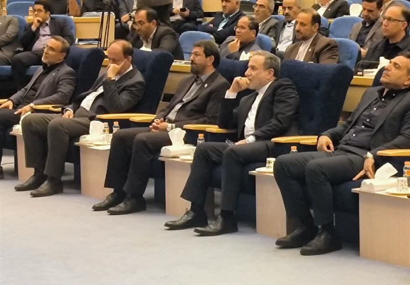 استاندار همدان , استانداری همدان , 