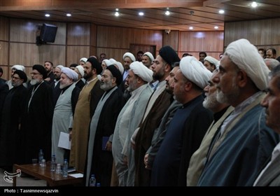 سفر رئیس سازمان حج و زیارت به قزوین