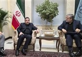 مشهد پایلوت اجرای ماده 14 قانون الزام است