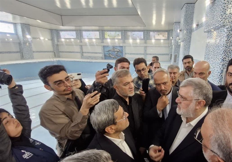 اخبار بهارستان , مدرسه سازی , بحران آب , نظام آموزشی ,