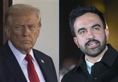 حمله تند ممدانی به ترامپ پس از تیراندازی مأمور مهاجرت در نیویورک