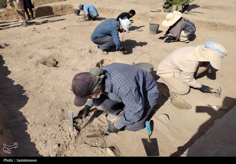 اخبار شهر ری , آثار باستانی | آثار تاریخی , تاریخ شفاهی , سازمان میراث فرهنگی، صنایع دستی و گردشگری , وزارت میراث فرهنگی، گردشگری و صنایع دستی , میراث فرهنگی , 