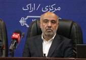 اعلام وصول 3 سوال نمایندگان از میدری وزیر کار