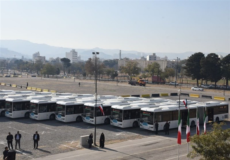 مشهد مقدس , اخبار مشهد , خراسان رضوی , شورای اسلامی استان خراسان رضوی , اخبار استان خراسان رضوی , شرکت واحد اتوبوسرانی , حمل و نقل عمومی , ترافیک , 