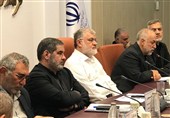 استاندار تهران: حریم پایتخت خط قرمز دولت است