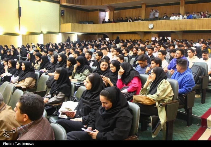 اخبار استان زنجان , محمدمهدی طهرانچی , دانشگاه آزاد اسلامی , 