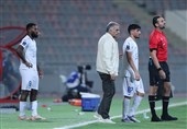 همدانی: اگر نازون گل می‌زد، در میدان آزادی اعدامم می‌کردند!/ باید فردی متعهد مدیرعامل استقلال شود