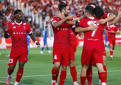 طاهرزاده: عیار اوسمار با شکست استقلال خوزستان مشخص نمی‌شود/ سرمربیگری پرسپولیس برای هاشمیان زود بود