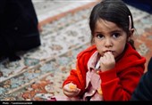 گزارش تصویری نماز جمعه 16 آبان ماه 1404 اردبیل