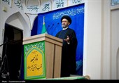 گزارش تصویری نماز جمعه 16 آبان ماه 1404 اردبیل