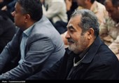 گزارش تصویری نماز جمعه 16 آبان ماه 1404 اردبیل