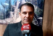 آرامستان شهرگلستان پس از 20 سال در 71 هزار مترمربع در دست ساخت است