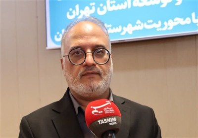 رشد سرانه آموزشی بهارستان؛ وعده رسیدن به عدد 4.7 متری