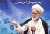 باید با تمام توان از حق ایران در تنگه هرمز دفاع کنیم