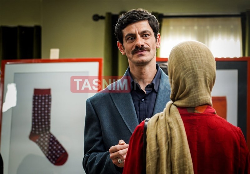 مهران مدیری , بازیگر , صدا و سیما , تلویزیون , 