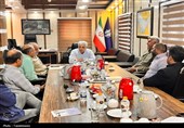 طرح ملی بندر جدید لنگه روی ریل اجرا؛ 276 هکتار در انتظار آغاز عملیات عمرانی