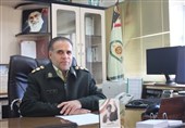 اجرای مرحله 22 طرح «آرامش در شهر» در اردبیل