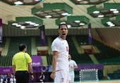 طیبی: هر تیمی در فینال کمتر اشتباه کند، برنده می‌شود/ مراکش یکی از ابر قدرت‌های دنیا است
