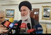 ری باید به جایگاه تاریخی و فرهنگی شایسته خود بازگردد