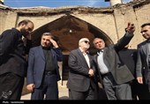 توسعه همکاری‌های شهرداری، میراث فرهنگی و آستان حضرت عبدالعظیم(ع) برای احیای هویت تاریخی شهر ری