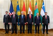رسانه عبری: آسیای میانه ایستگاه بعدی «عادی‌سازی» است