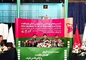 جنگ 12 روزه محور جدید جشنواره فیلم مقاومت