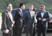 سفیر چین در ایران: جنگ تحریم‌ها بی‌اثر است؛ چین پشت ایران می‌ماند