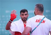 بازی‌های کشورهای اسلامی| پایان کار بوکس ایران با برنز دانیال شه‌بخش