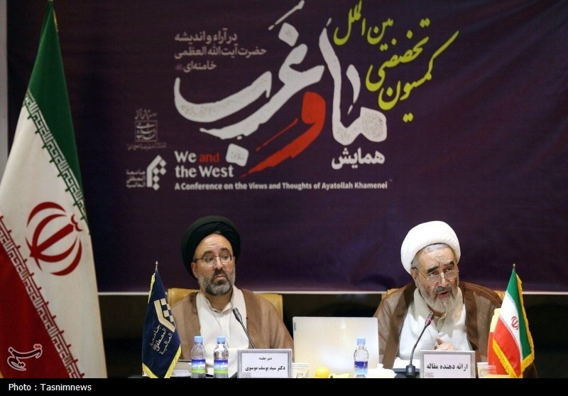 حوزه علمیه , اخبار قم , رهبر انقلاب , 