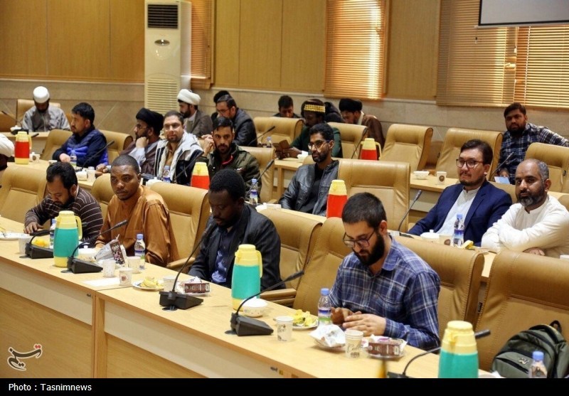 حوزه علمیه , اخبار قم , رهبر انقلاب , 