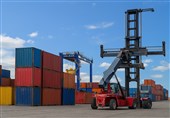 صادرات إیران غیر النفطیة إلى أفریقیا تضاعفت خلال ستة أشهر