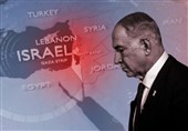 نظرسنجی شبکه 12 اسرائیل؛ برابر حماس پیروز نشدیم!